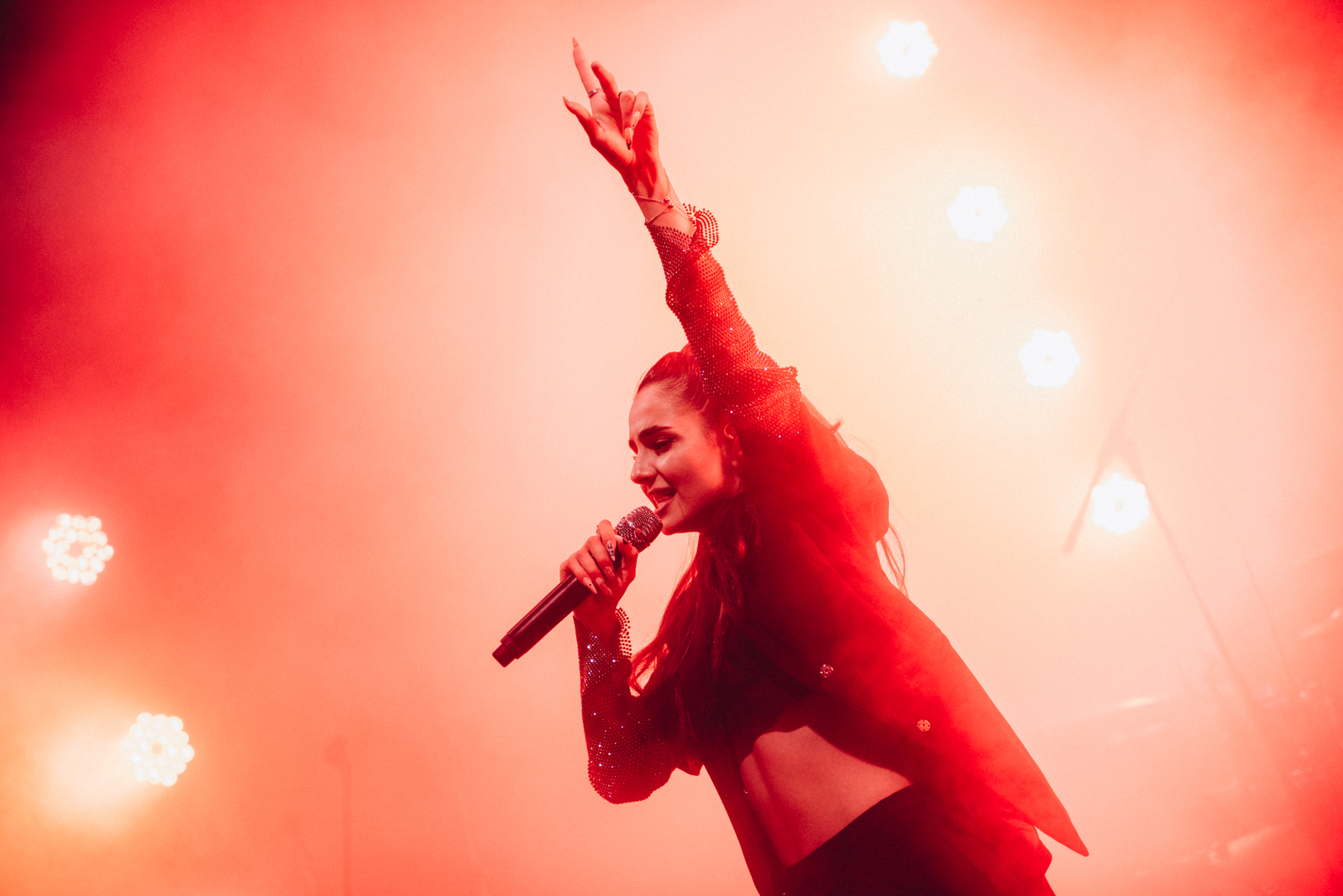 День рождения ТРЦ Gulliver — 7 лет на высоте! image-278