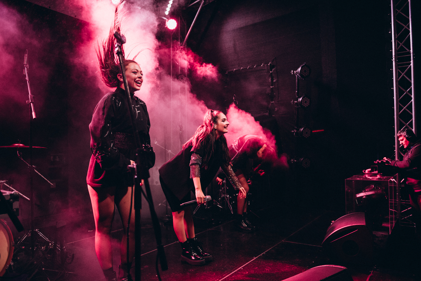 День рождения ТРЦ Gulliver — 7 лет на высоте! image-280