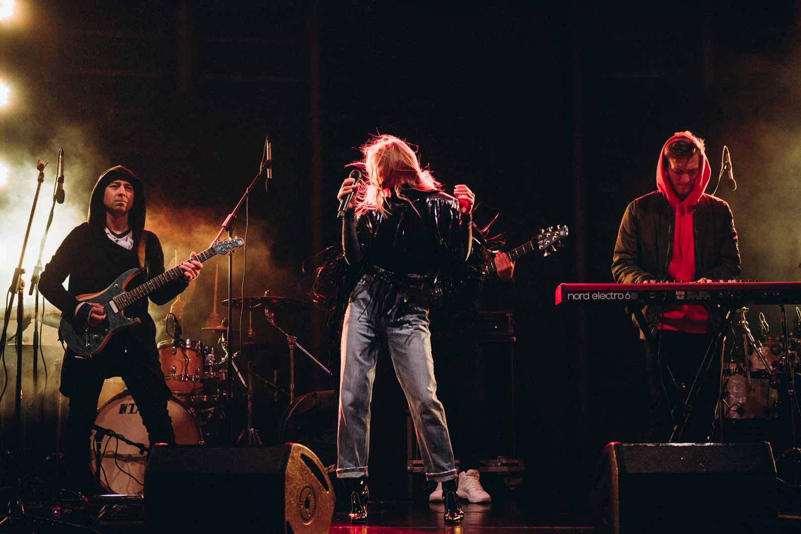 День рождения ТРЦ Gulliver — 7 лет на высоте! image-279