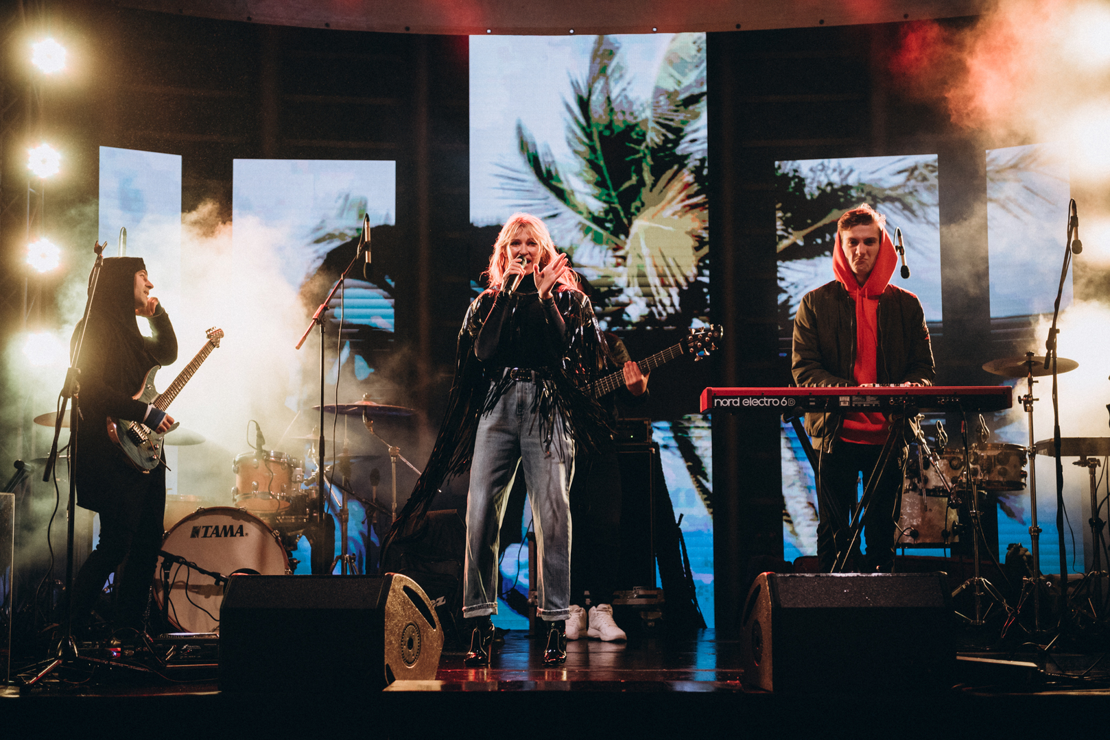 День рождения ТРЦ Gulliver — 7 лет на высоте! image-281