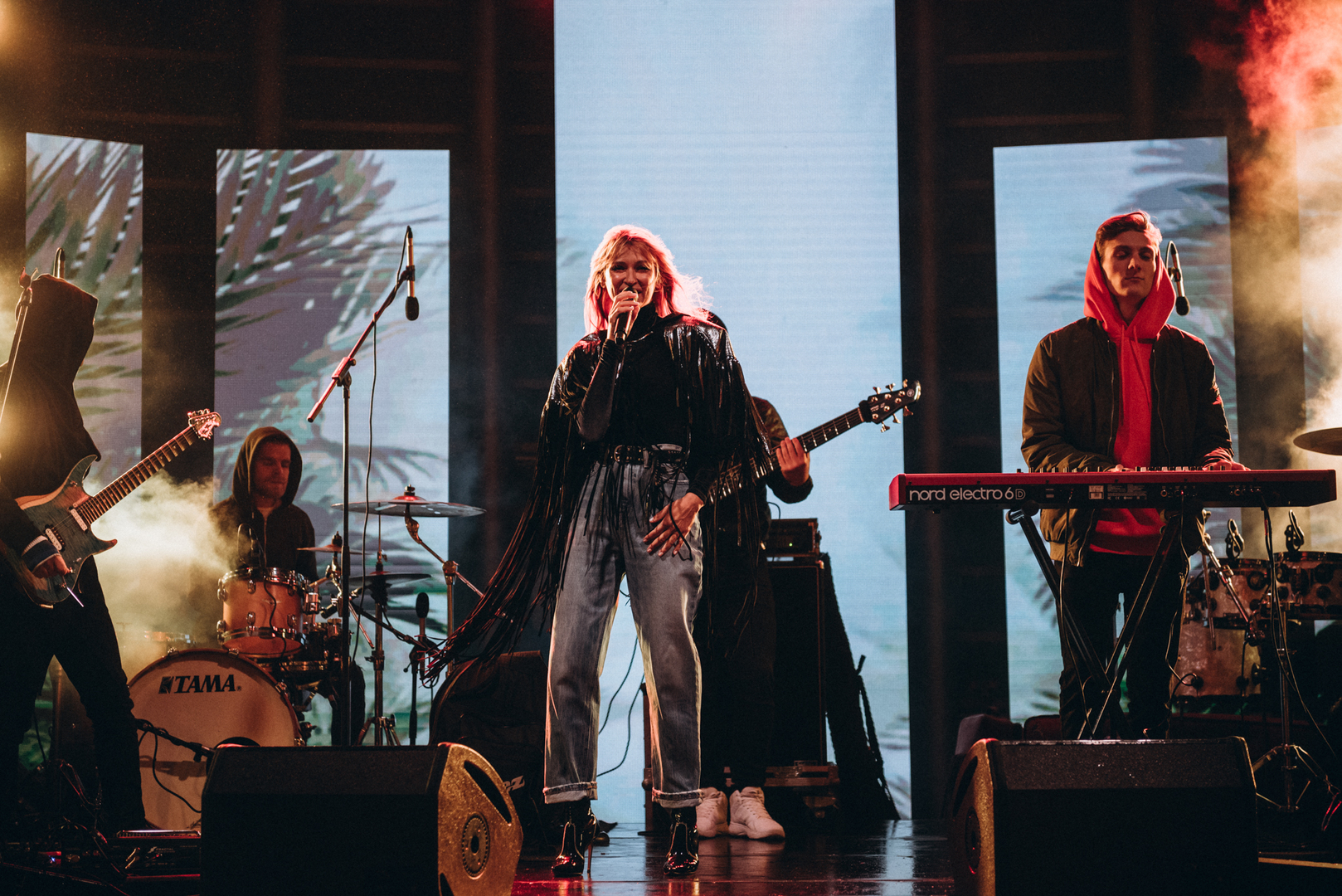 День рождения ТРЦ Gulliver — 7 лет на высоте! image-283