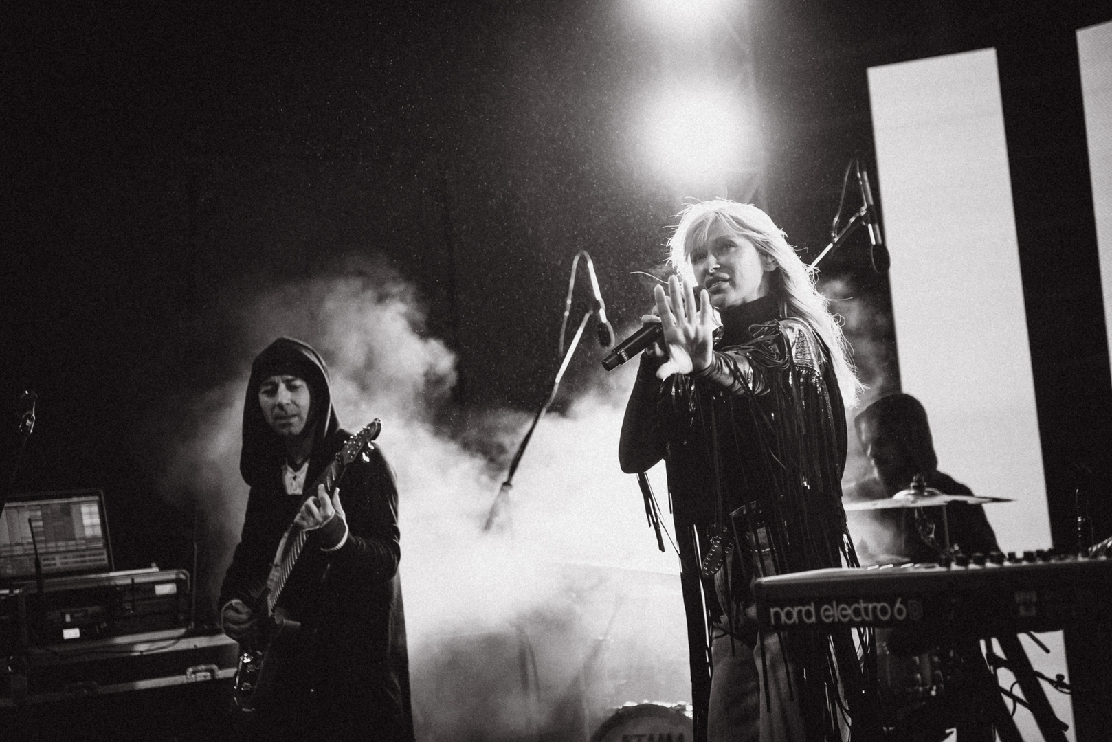 День рождения ТРЦ Gulliver — 7 лет на высоте! image-282