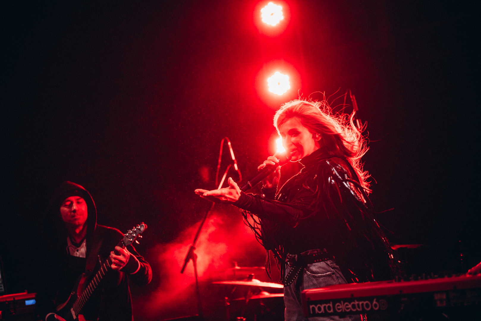 День рождения ТРЦ Gulliver — 7 лет на высоте! image-285