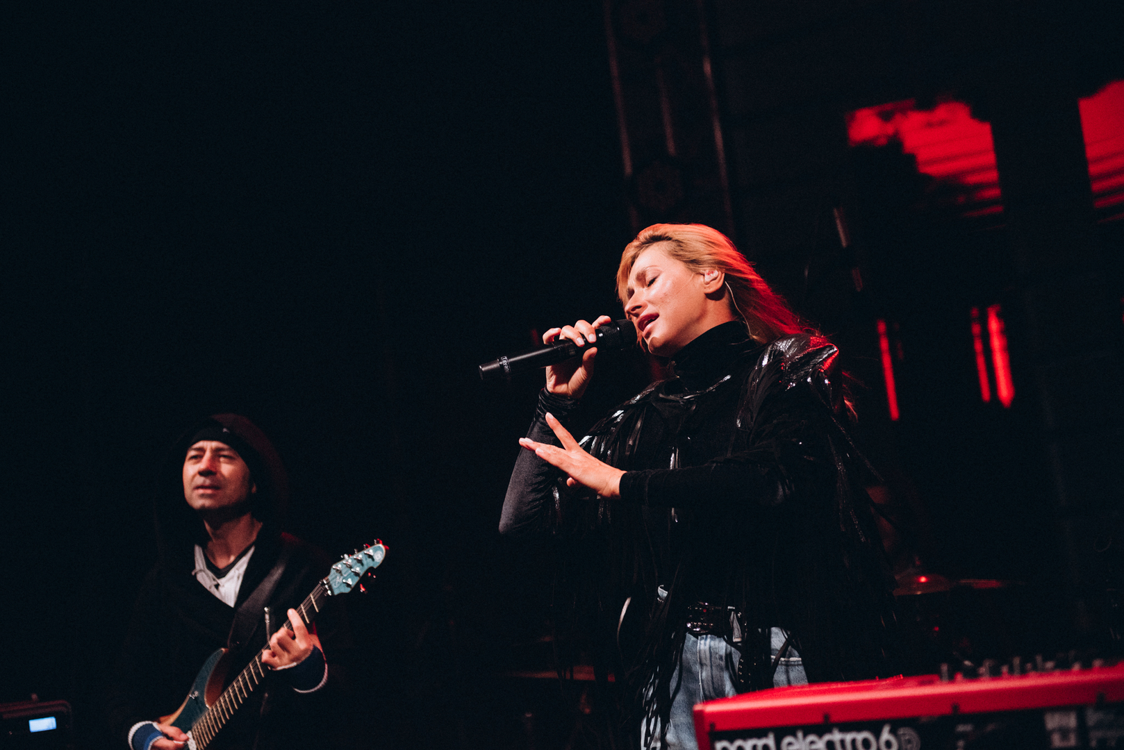 День рождения ТРЦ Gulliver — 7 лет на высоте! image-284