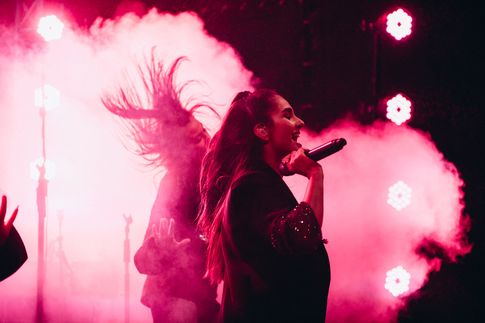 День рождения ТРЦ Gulliver — 7 лет на высоте! image-286