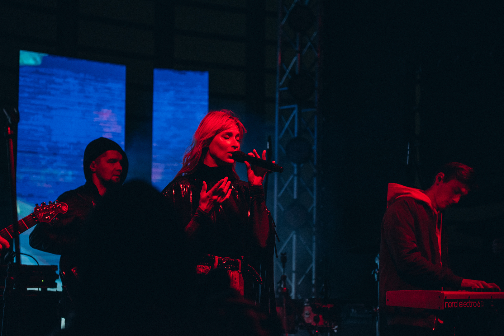 День рождения ТРЦ Gulliver — 7 лет на высоте! image-287