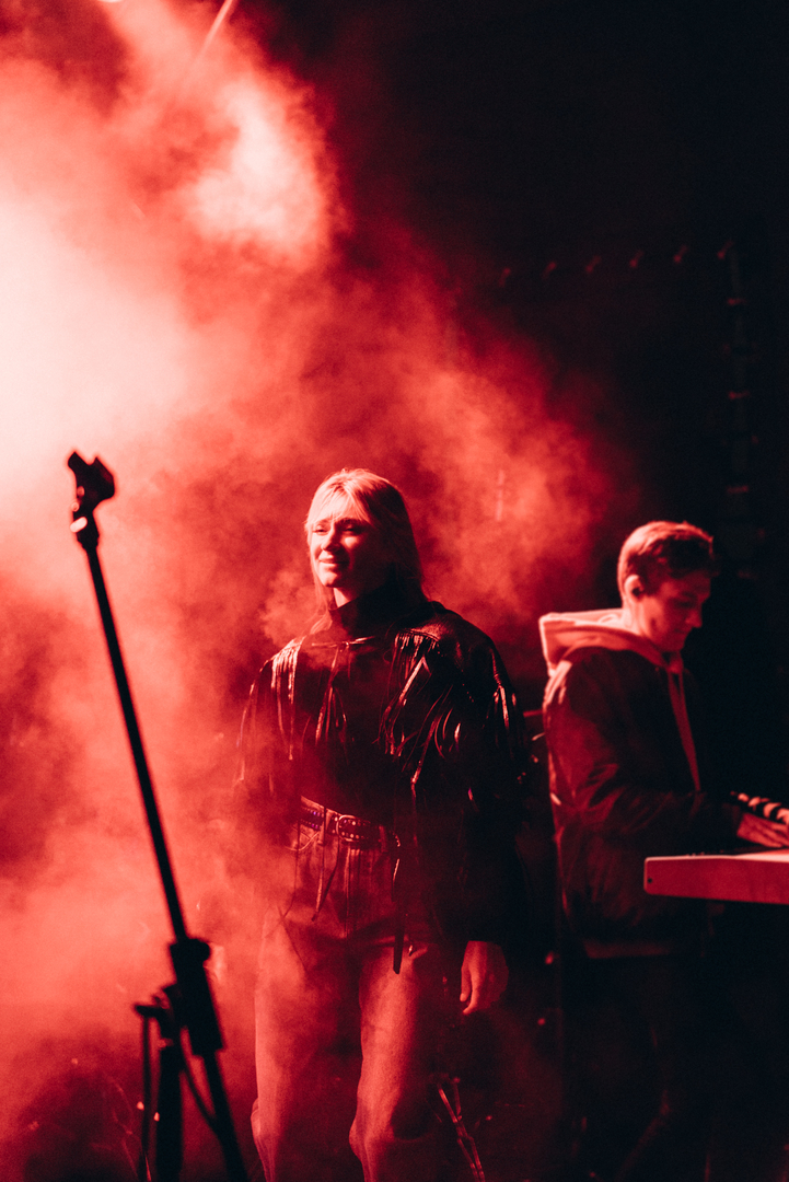 День рождения ТРЦ Gulliver — 7 лет на высоте! image-288