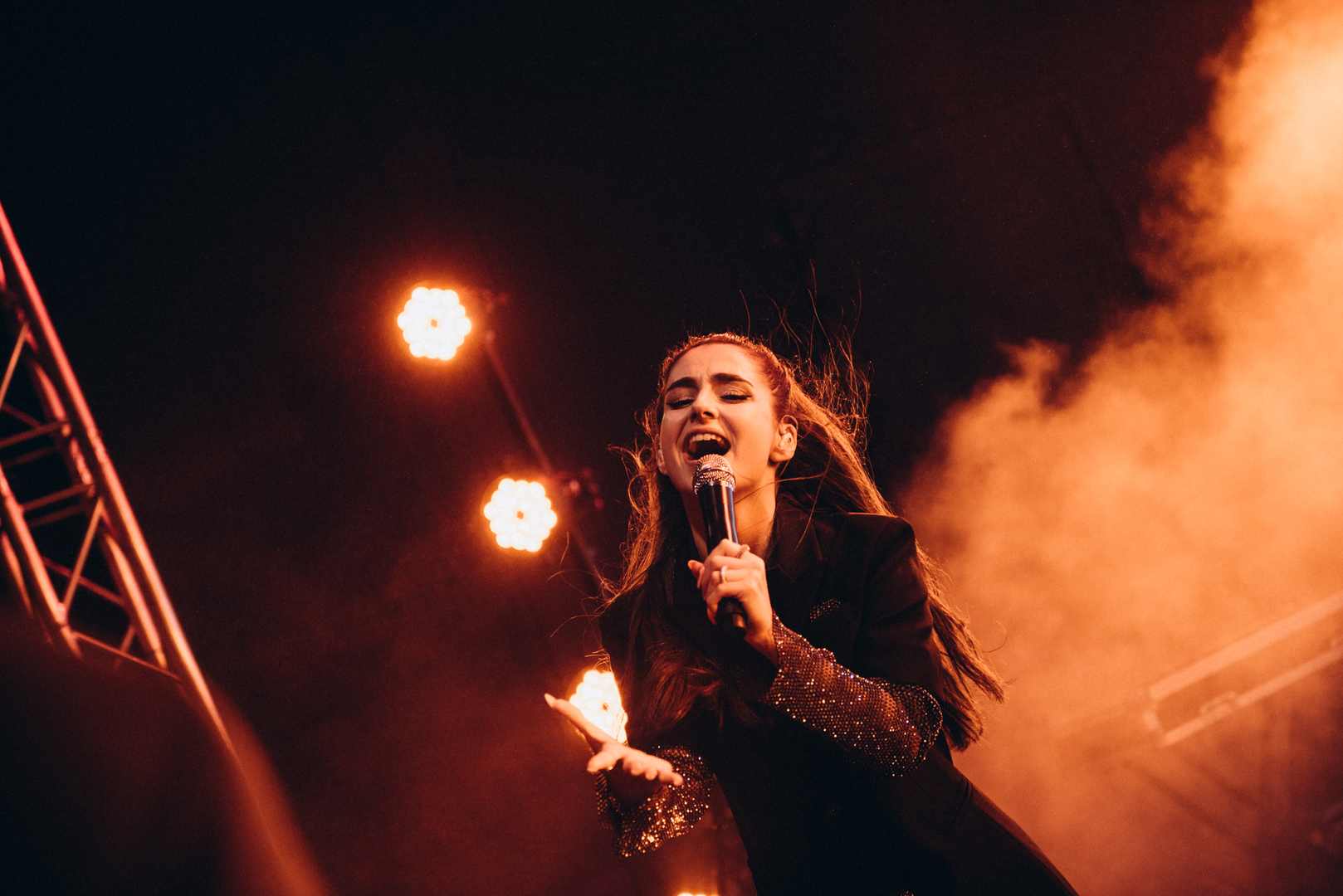 День рождения ТРЦ Gulliver — 7 лет на высоте! image-290