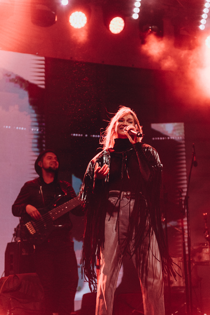 День рождения ТРЦ Gulliver — 7 лет на высоте! image-292