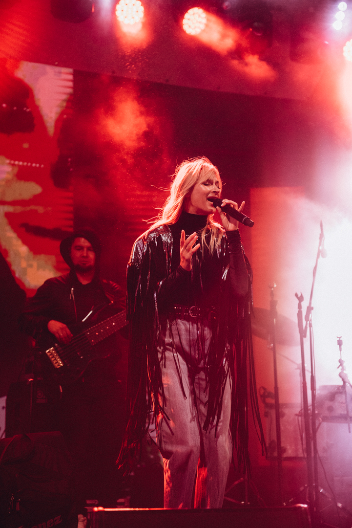 День рождения ТРЦ Gulliver — 7 лет на высоте! image-293