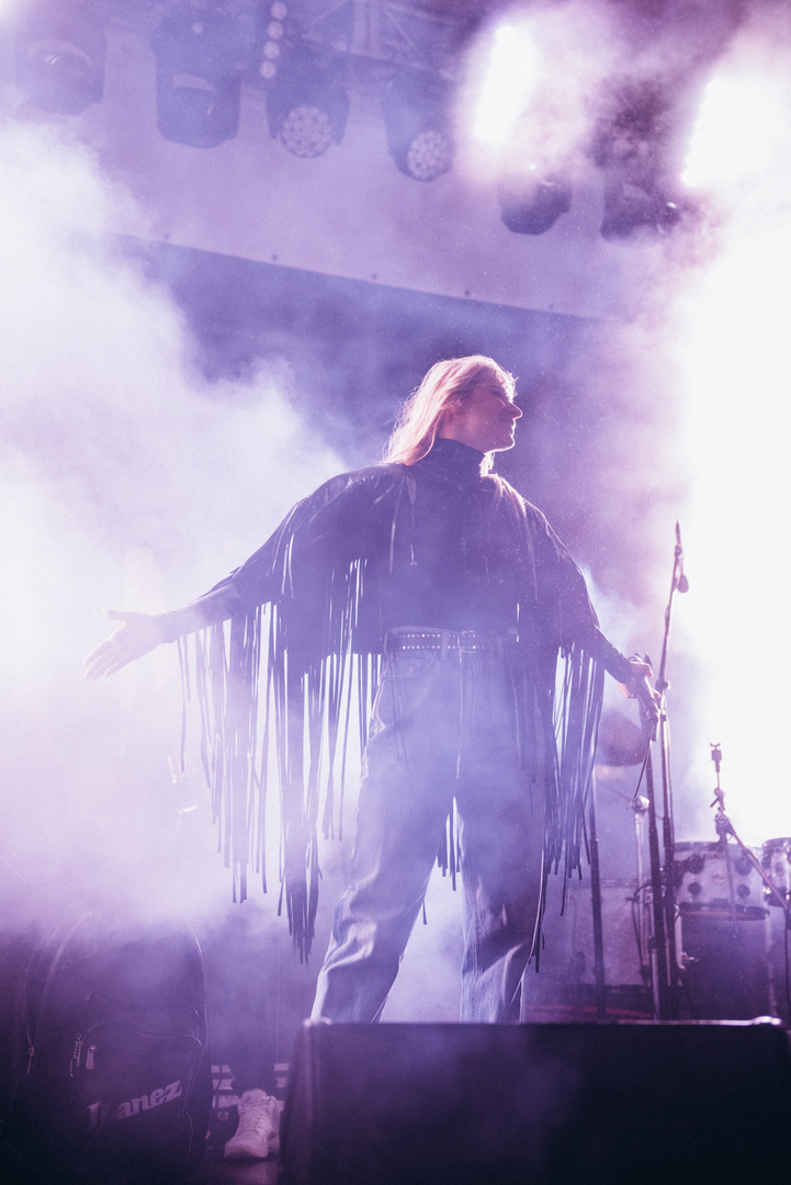 День рождения ТРЦ Gulliver — 7 лет на высоте! image-295