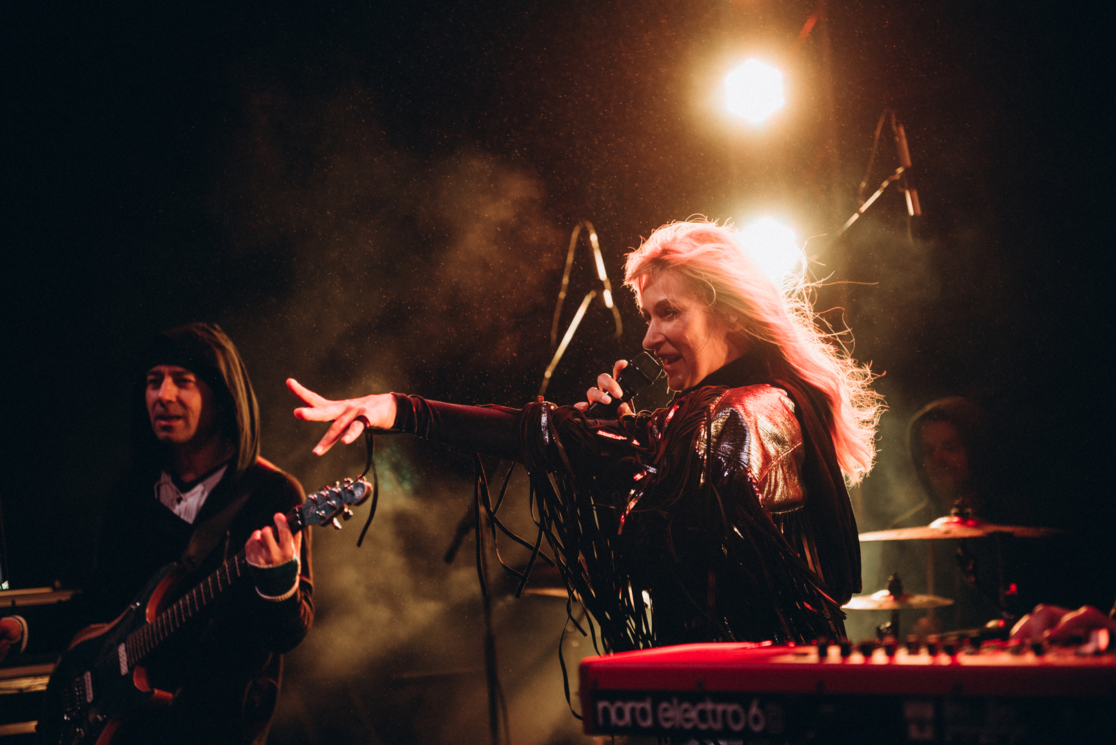 День рождения ТРЦ Gulliver — 7 лет на высоте! image-296