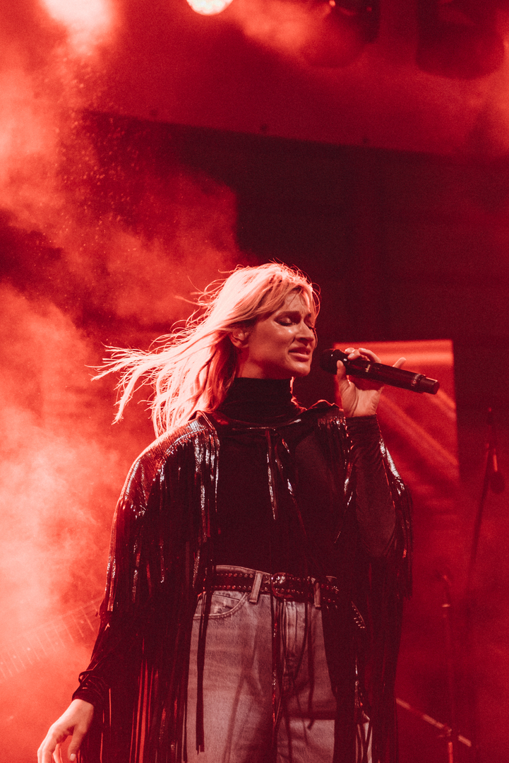 День рождения ТРЦ Gulliver — 7 лет на высоте! image-298