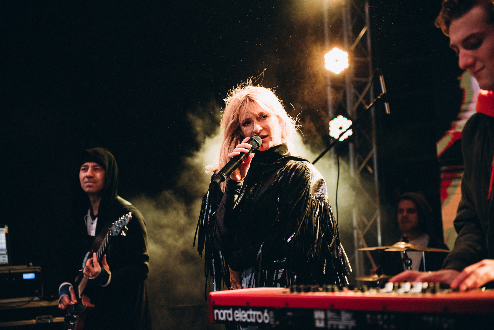 День рождения ТРЦ Gulliver — 7 лет на высоте! image-299