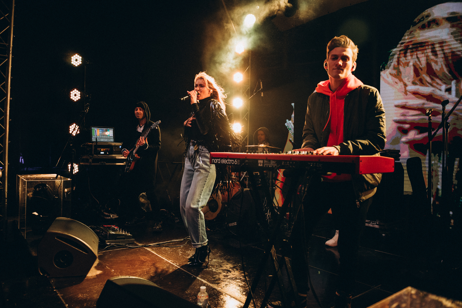 День рождения ТРЦ Gulliver — 7 лет на высоте! image-301