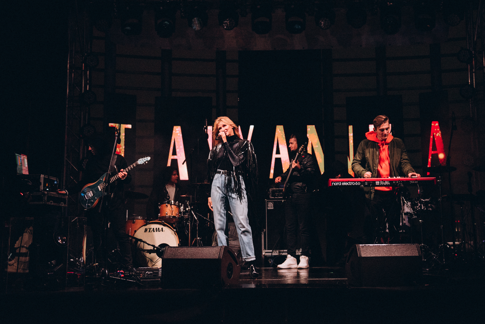 День рождения ТРЦ Gulliver — 7 лет на высоте! image-304