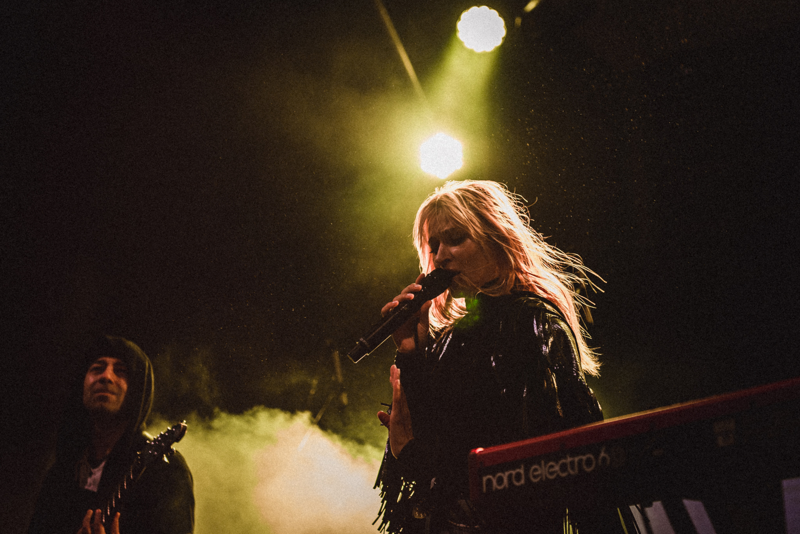 День рождения ТРЦ Gulliver — 7 лет на высоте! image-303