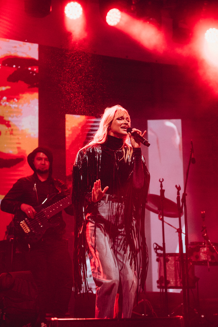 День рождения ТРЦ Gulliver — 7 лет на высоте! image-308