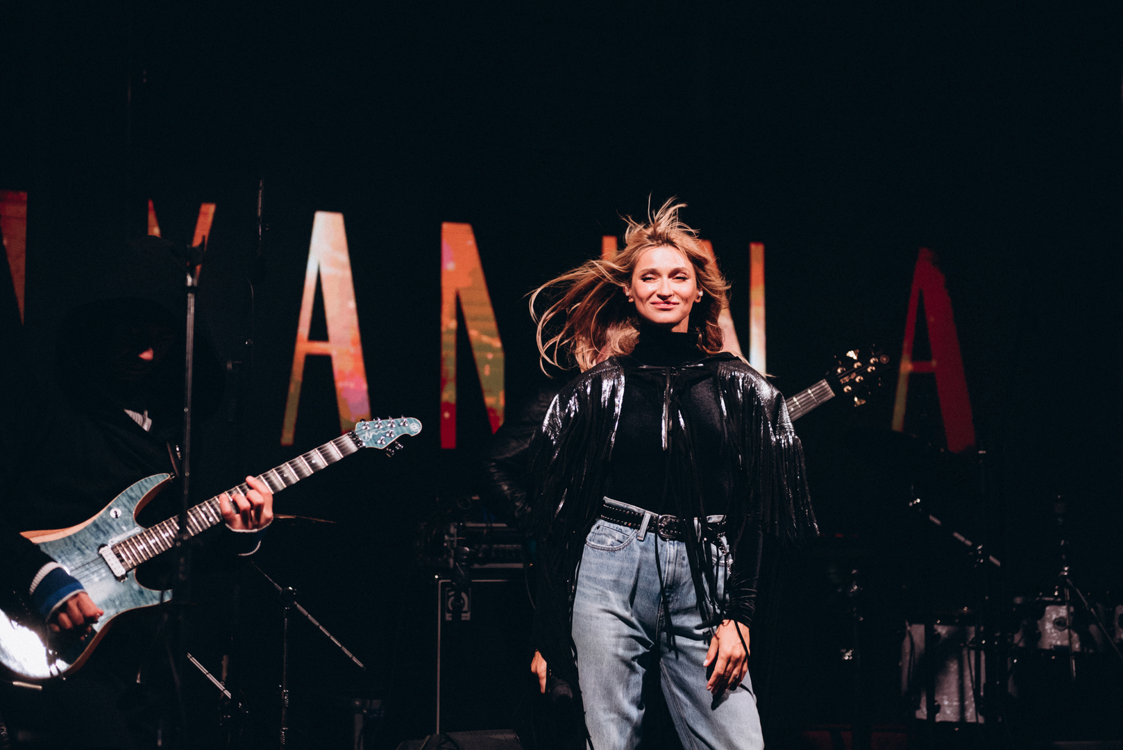 День рождения ТРЦ Gulliver — 7 лет на высоте! image-309