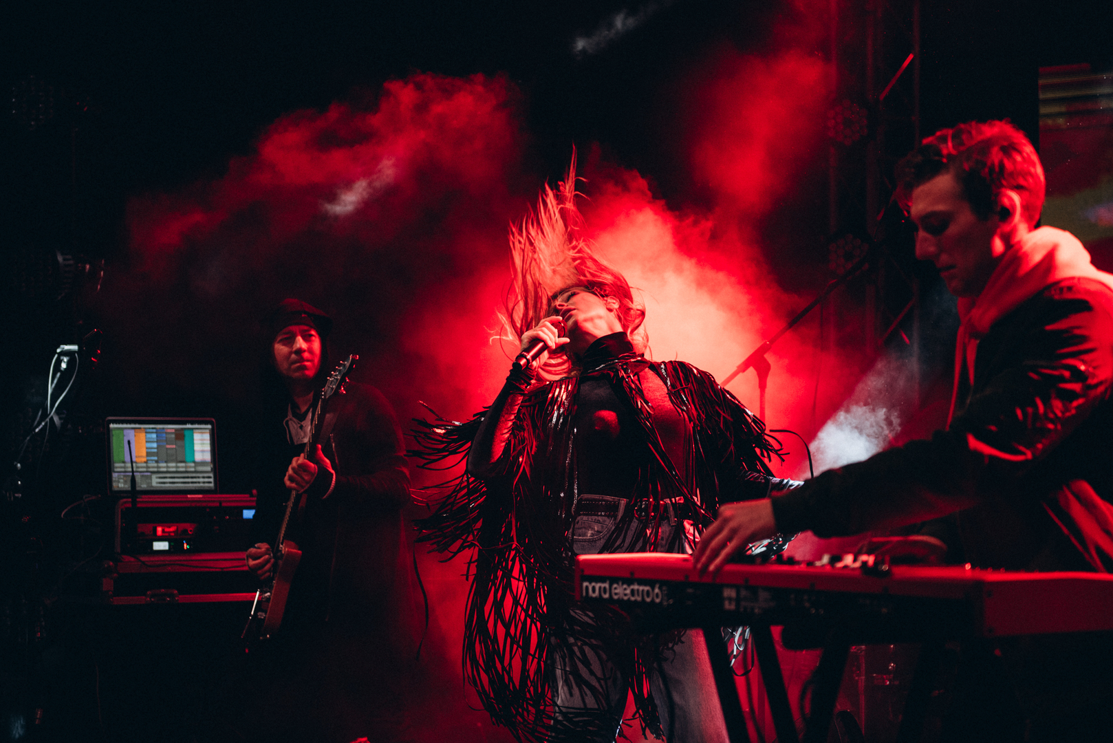 День рождения ТРЦ Gulliver — 7 лет на высоте! image-310