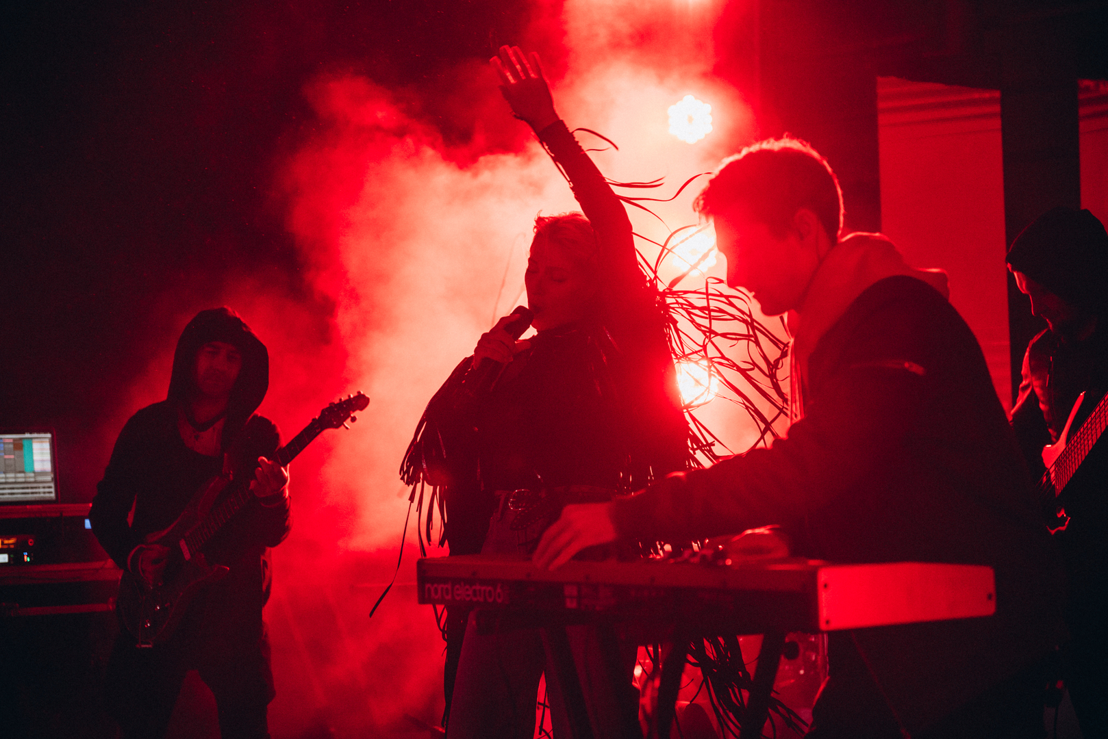 День рождения ТРЦ Gulliver — 7 лет на высоте! image-313