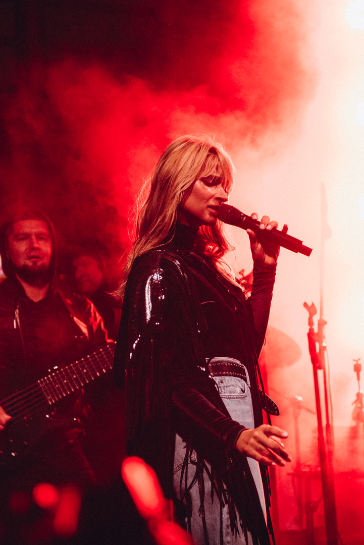 День рождения ТРЦ Gulliver — 7 лет на высоте! image-312