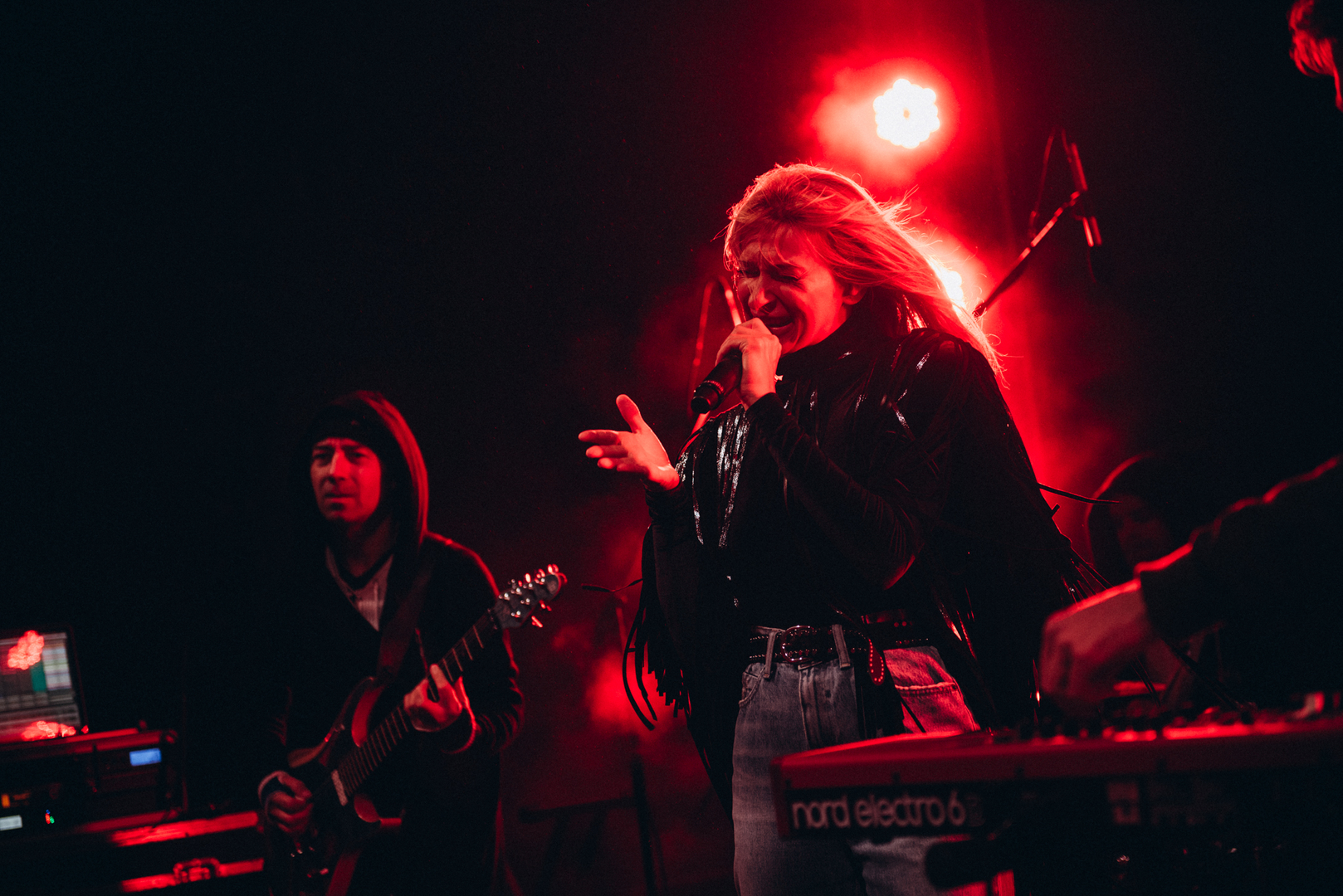 День рождения ТРЦ Gulliver — 7 лет на высоте! image-314