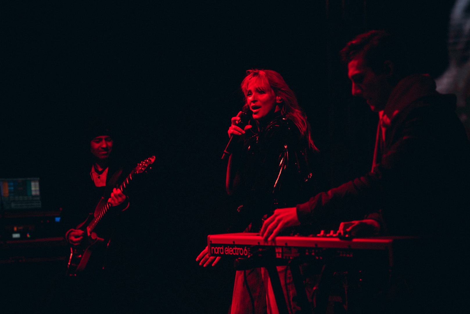 День рождения ТРЦ Gulliver — 7 лет на высоте! image-315