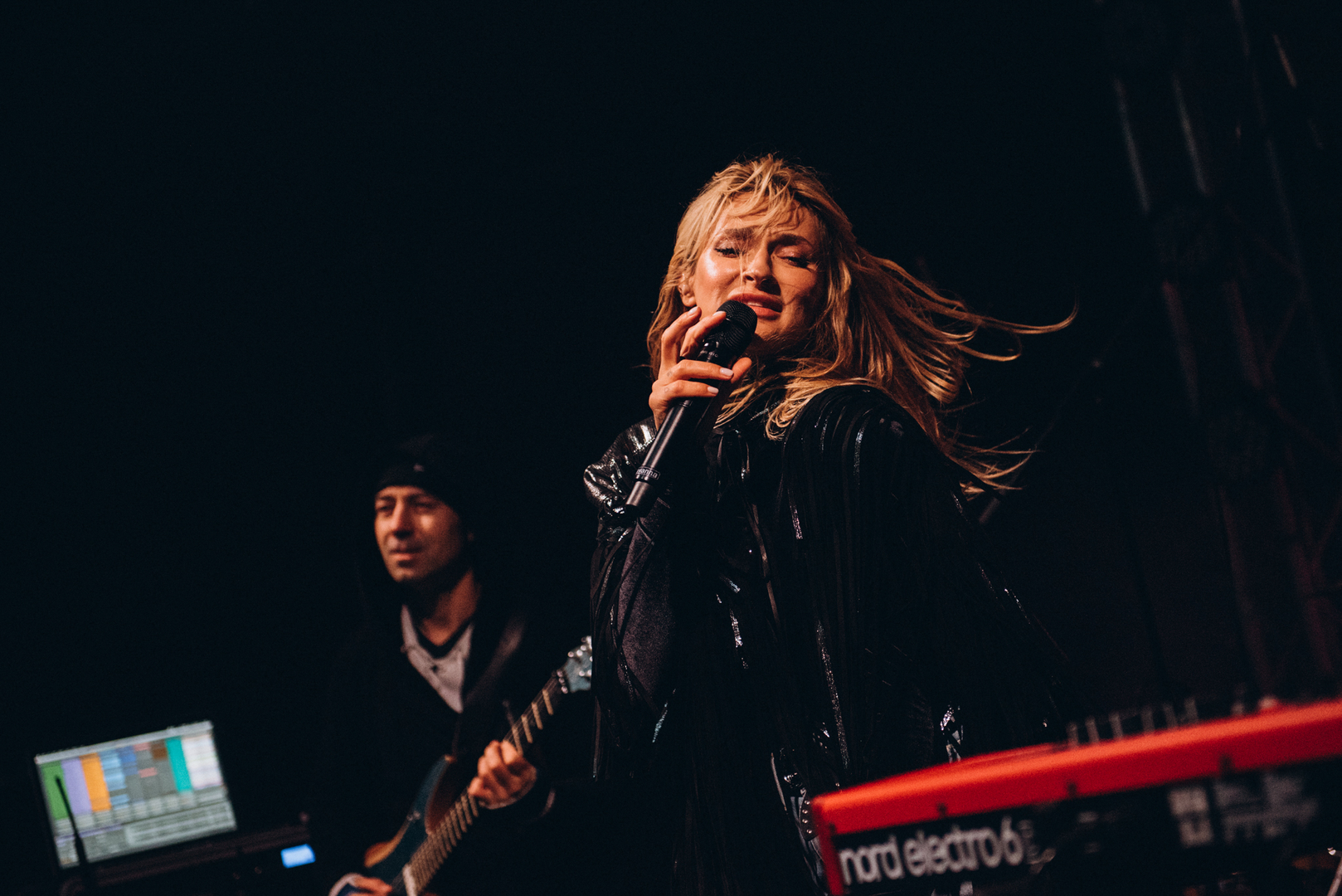 День рождения ТРЦ Gulliver — 7 лет на высоте! image-316