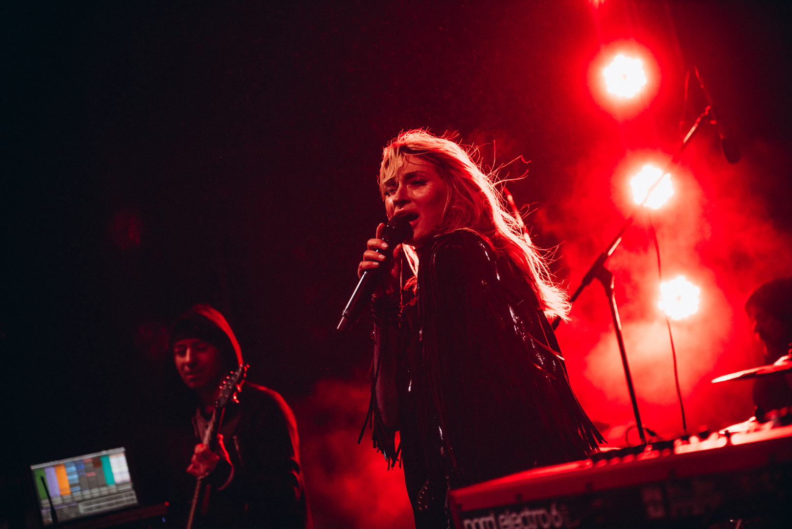 День рождения ТРЦ Gulliver — 7 лет на высоте! image-317