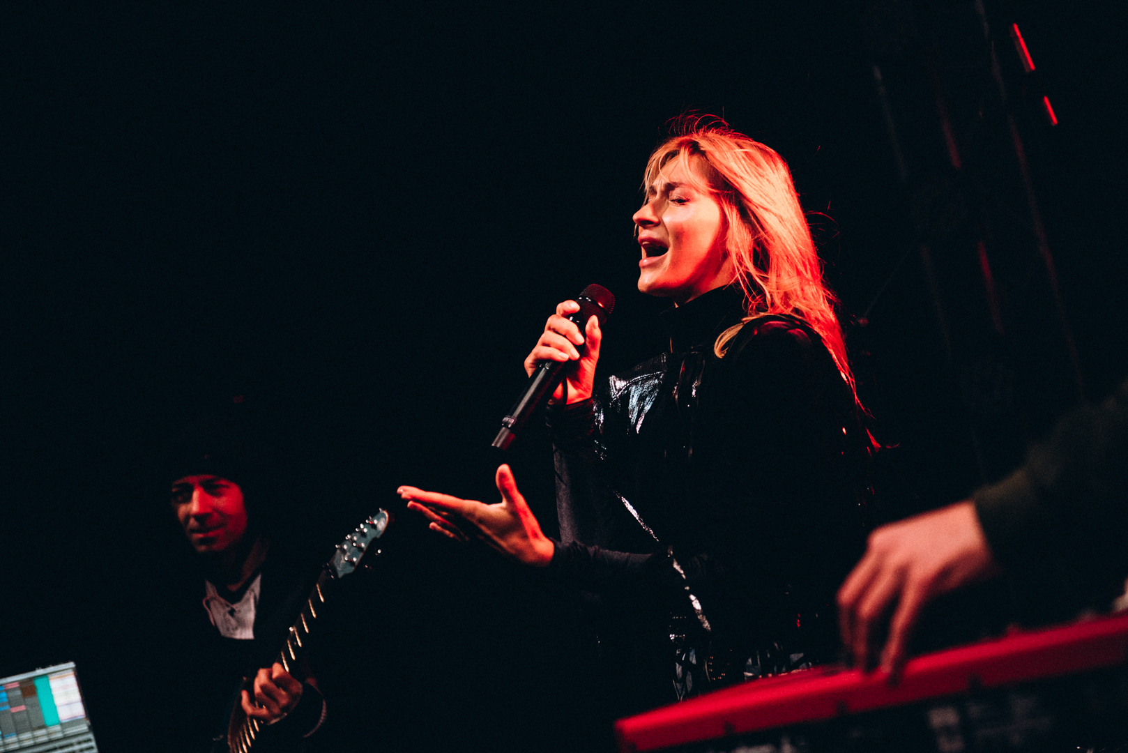 День рождения ТРЦ Gulliver — 7 лет на высоте! image-319