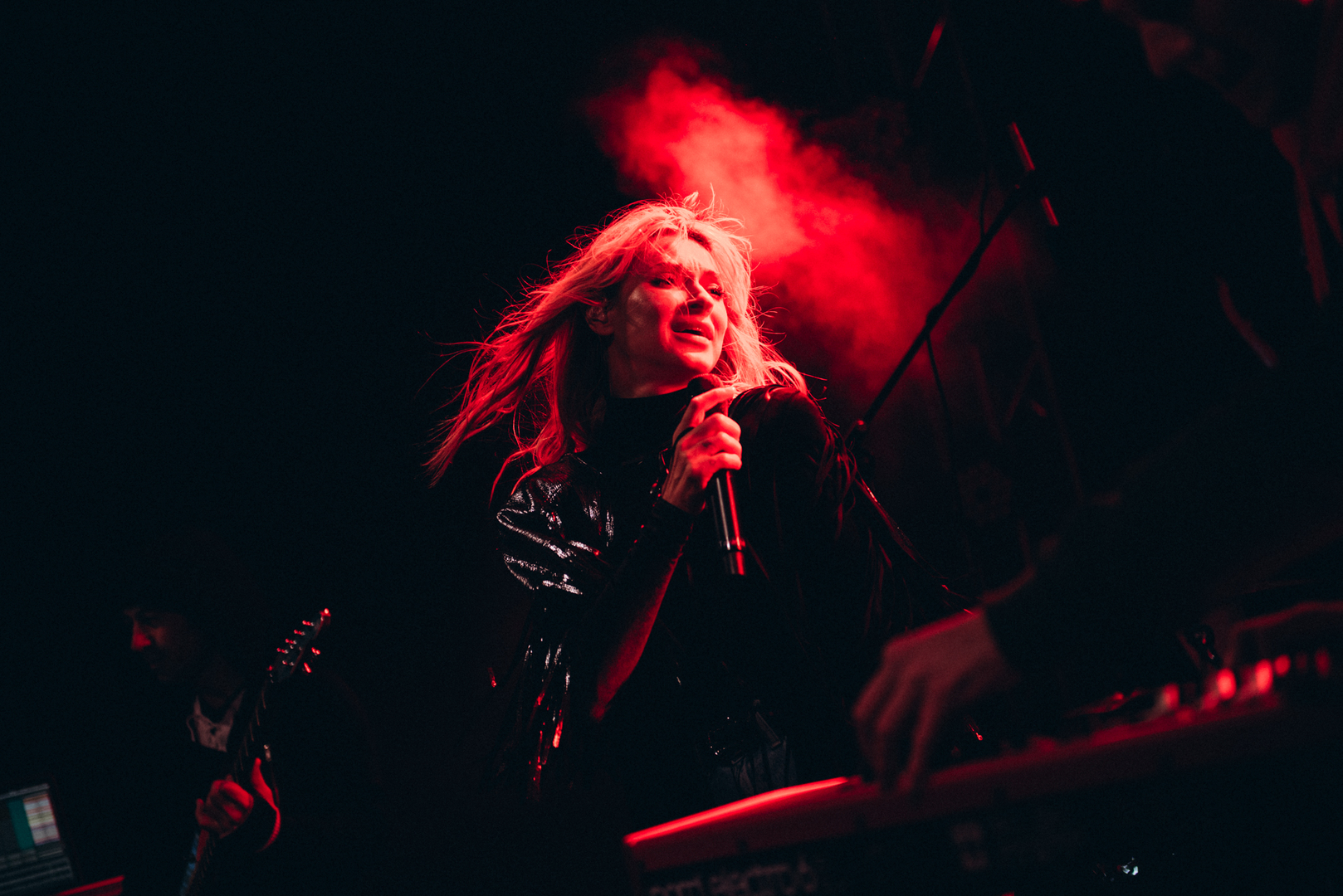 День рождения ТРЦ Gulliver — 7 лет на высоте! image-318