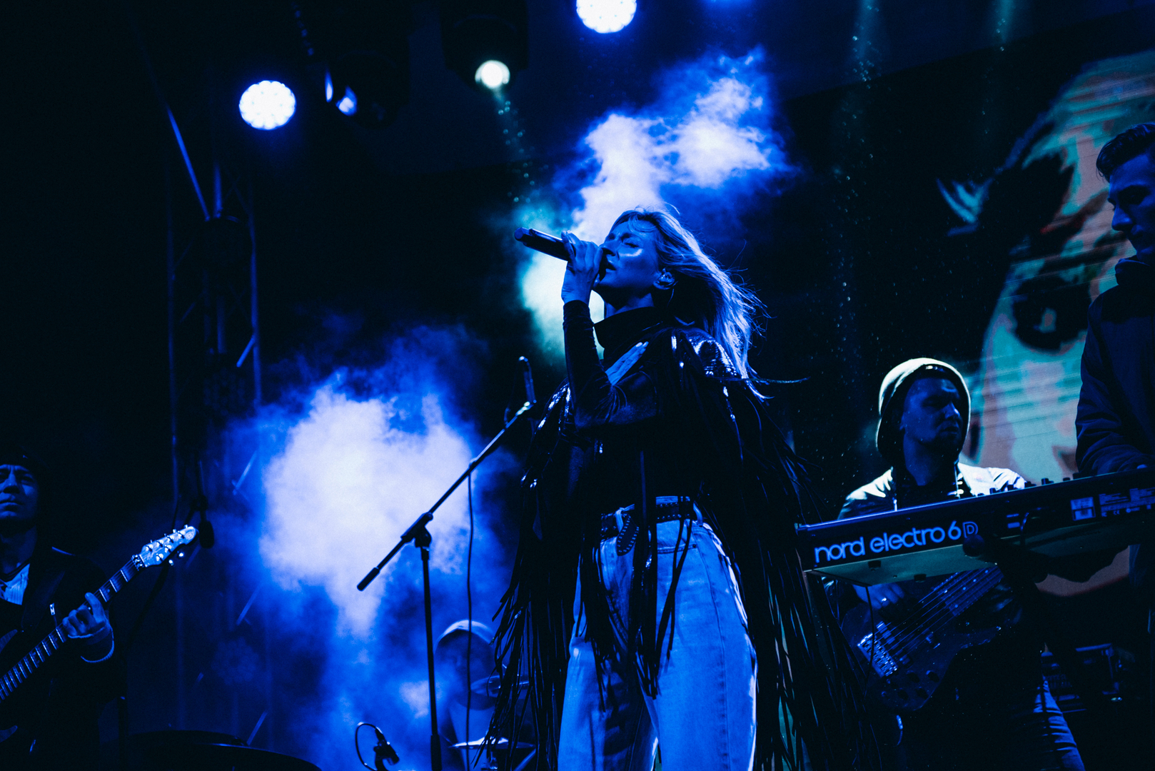 День рождения ТРЦ Gulliver — 7 лет на высоте! image-322