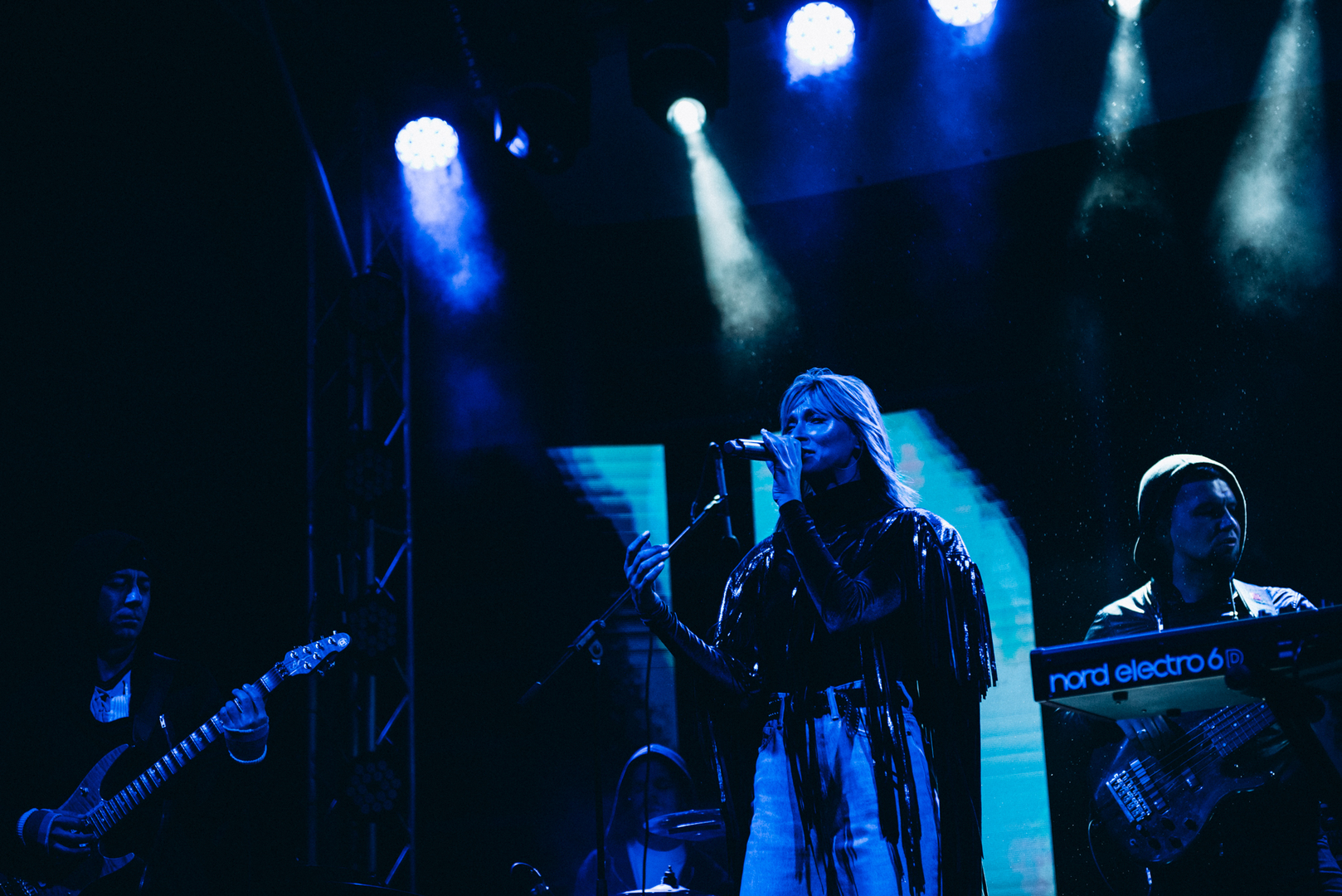 День рождения ТРЦ Gulliver — 7 лет на высоте! image-323