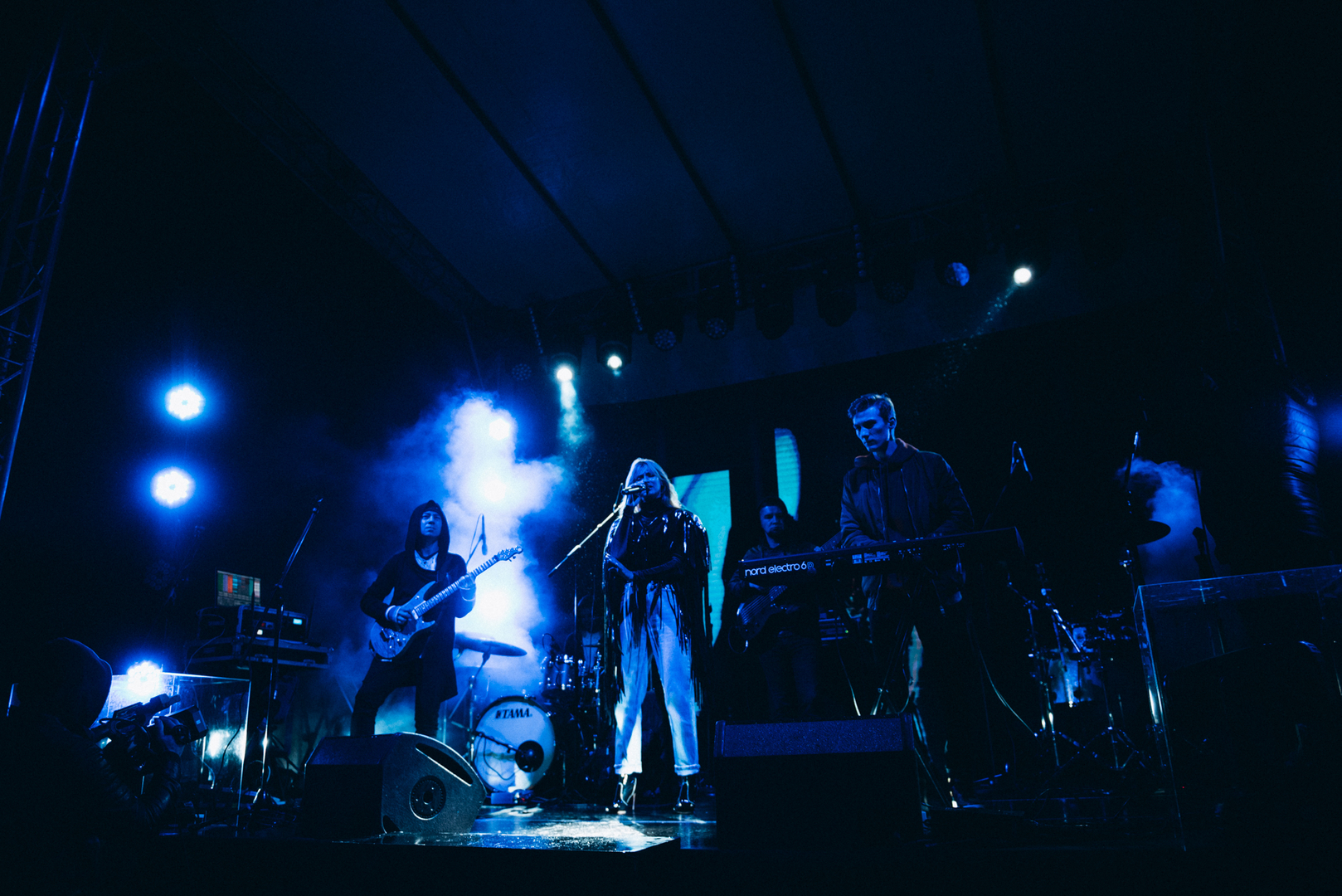 День рождения ТРЦ Gulliver — 7 лет на высоте! image-325