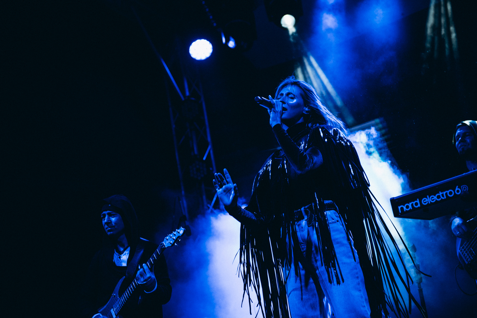 День рождения ТРЦ Gulliver — 7 лет на высоте! image-327