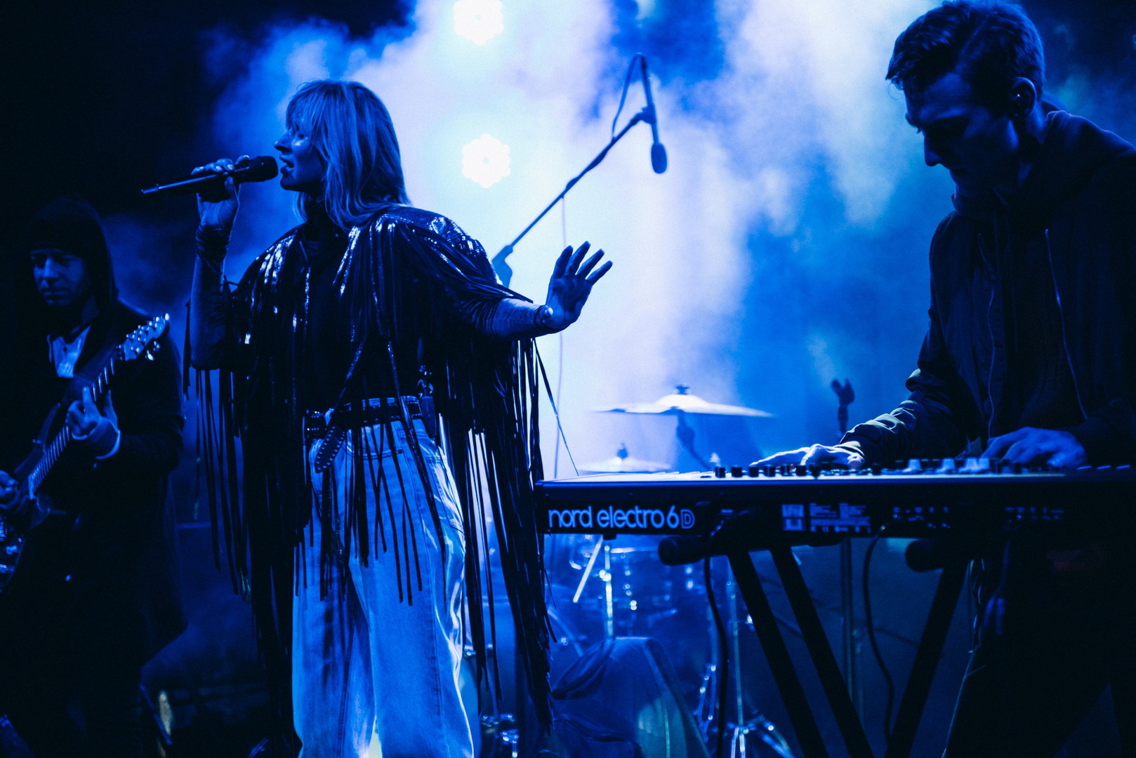 День рождения ТРЦ Gulliver — 7 лет на высоте! image-328