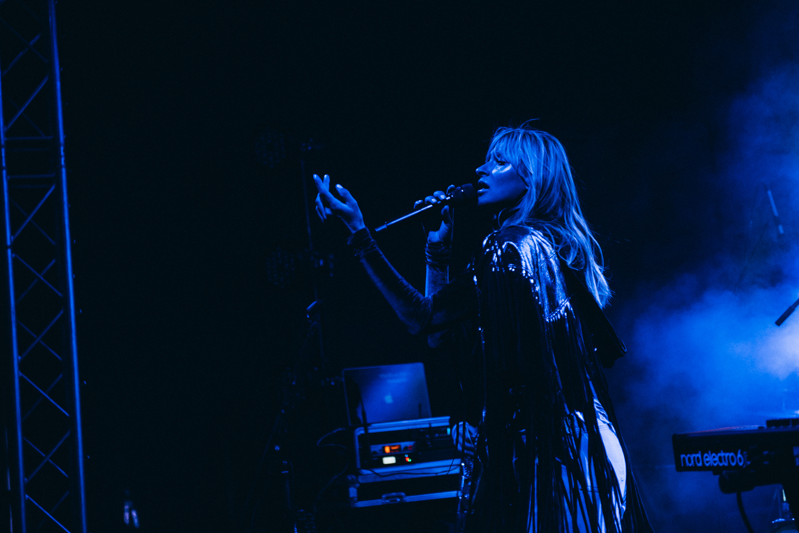 День рождения ТРЦ Gulliver — 7 лет на высоте! image-329