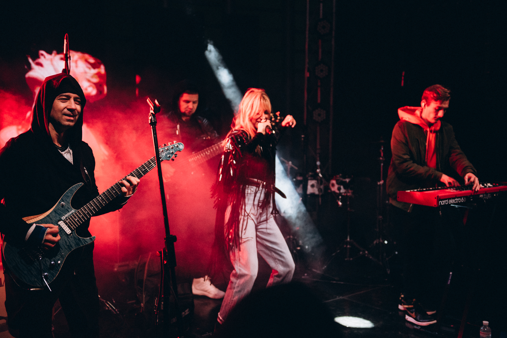 День рождения ТРЦ Gulliver — 7 лет на высоте! image-330