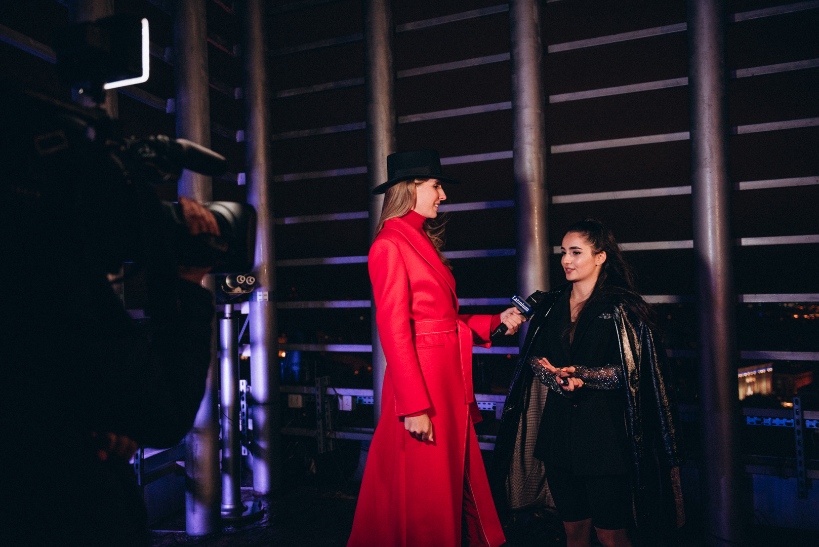 День рождения ТРЦ Gulliver — 7 лет на высоте! image-331