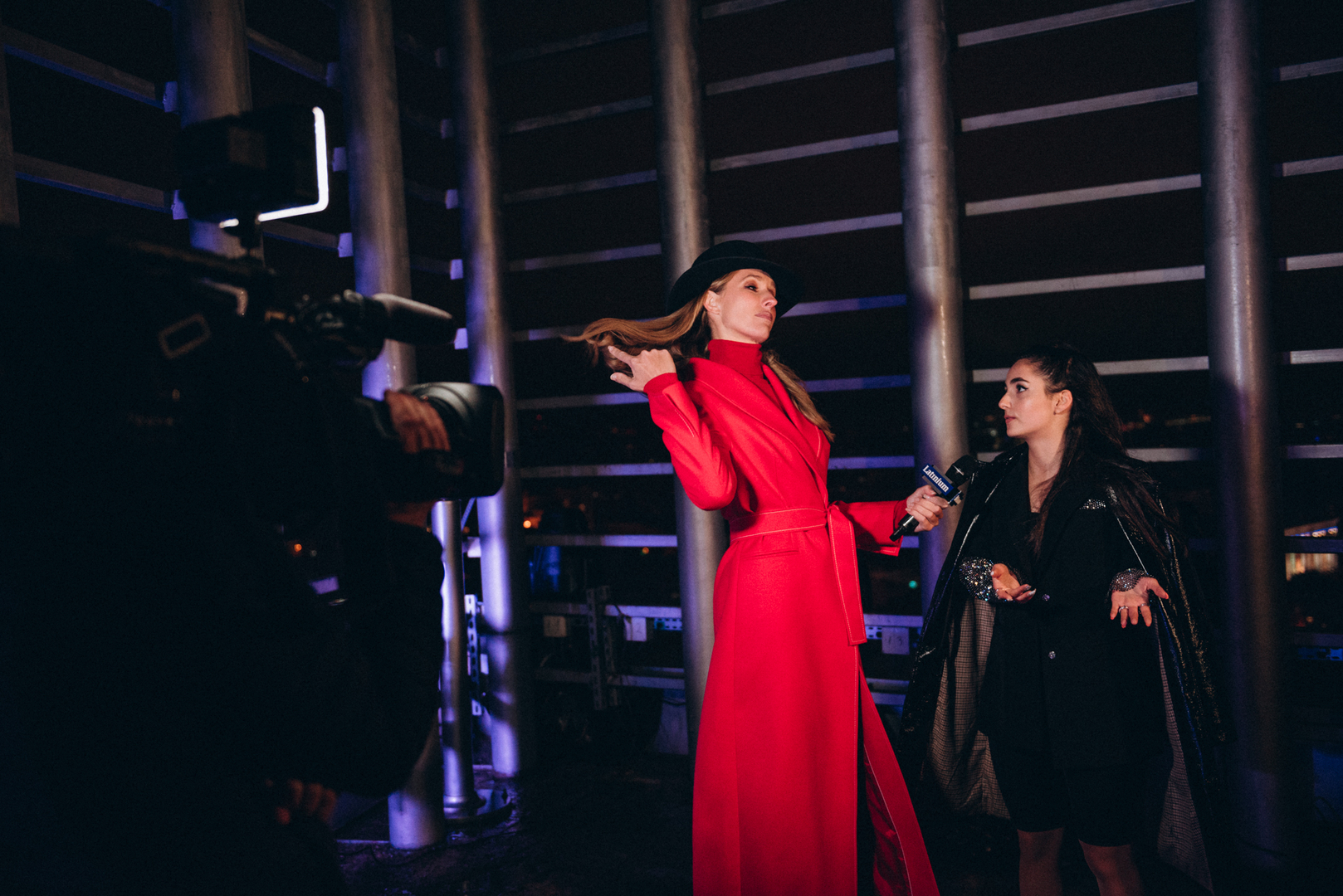 День рождения ТРЦ Gulliver — 7 лет на высоте! image-332