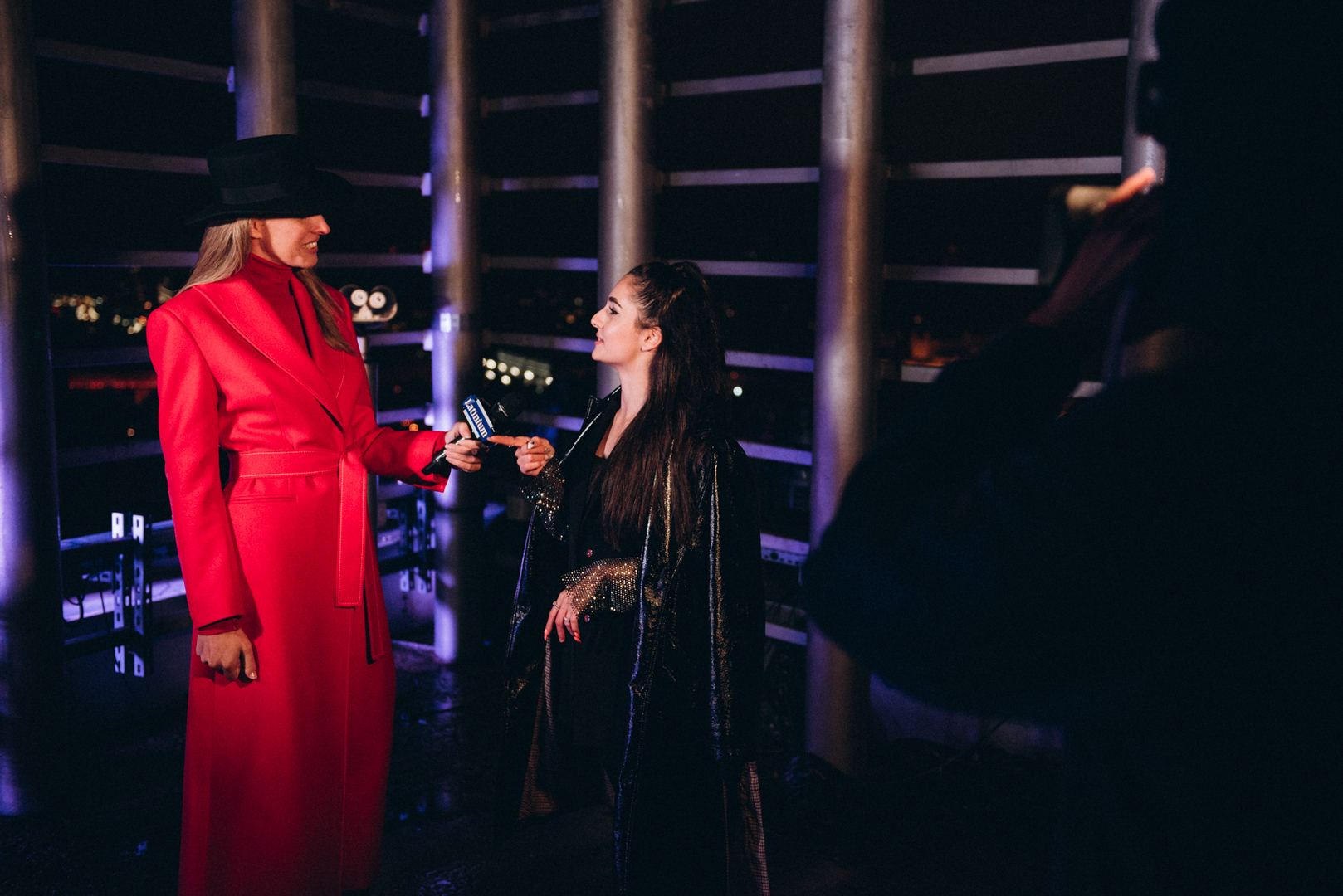 День рождения ТРЦ Gulliver — 7 лет на высоте! image-335