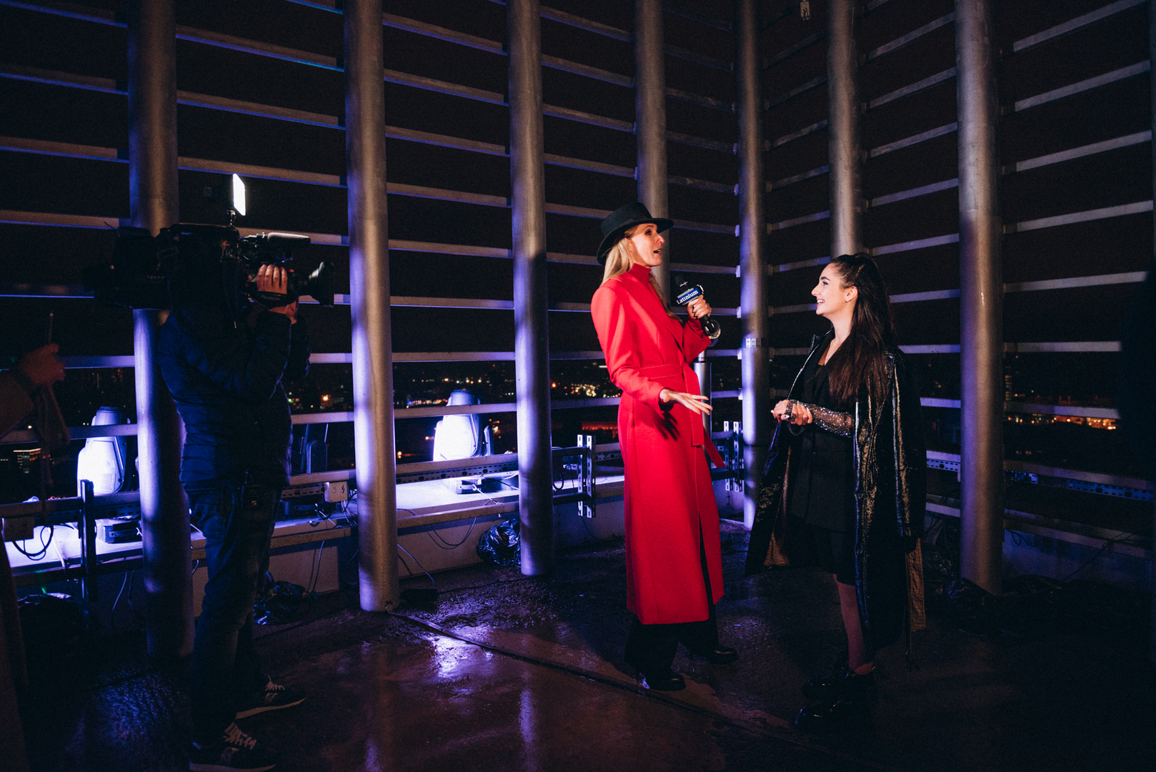 День рождения ТРЦ Gulliver — 7 лет на высоте! image-336