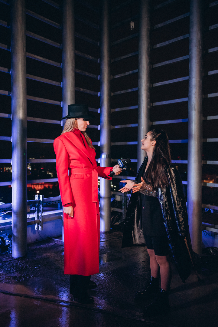 День рождения ТРЦ Gulliver — 7 лет на высоте! image-337