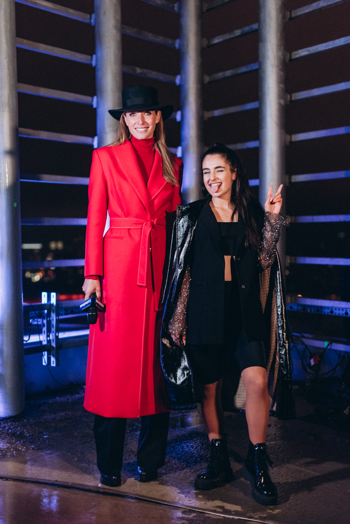 День рождения ТРЦ Gulliver — 7 лет на высоте! image-339