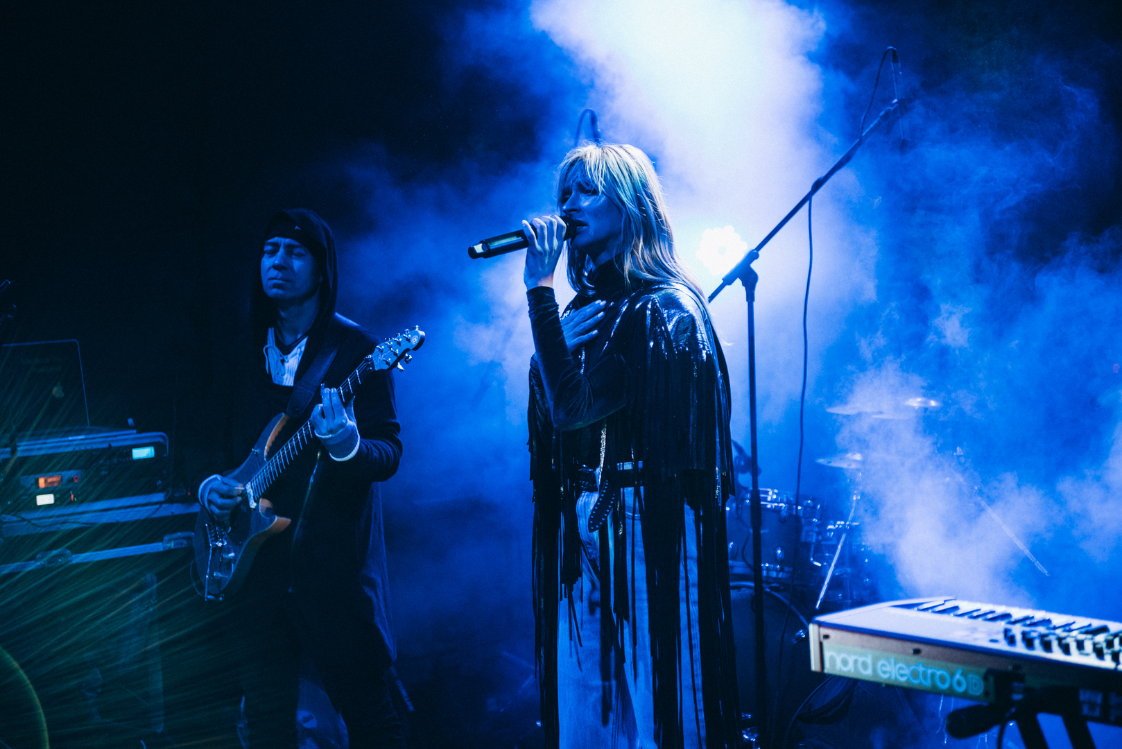 День рождения ТРЦ Gulliver — 7 лет на высоте! image-338