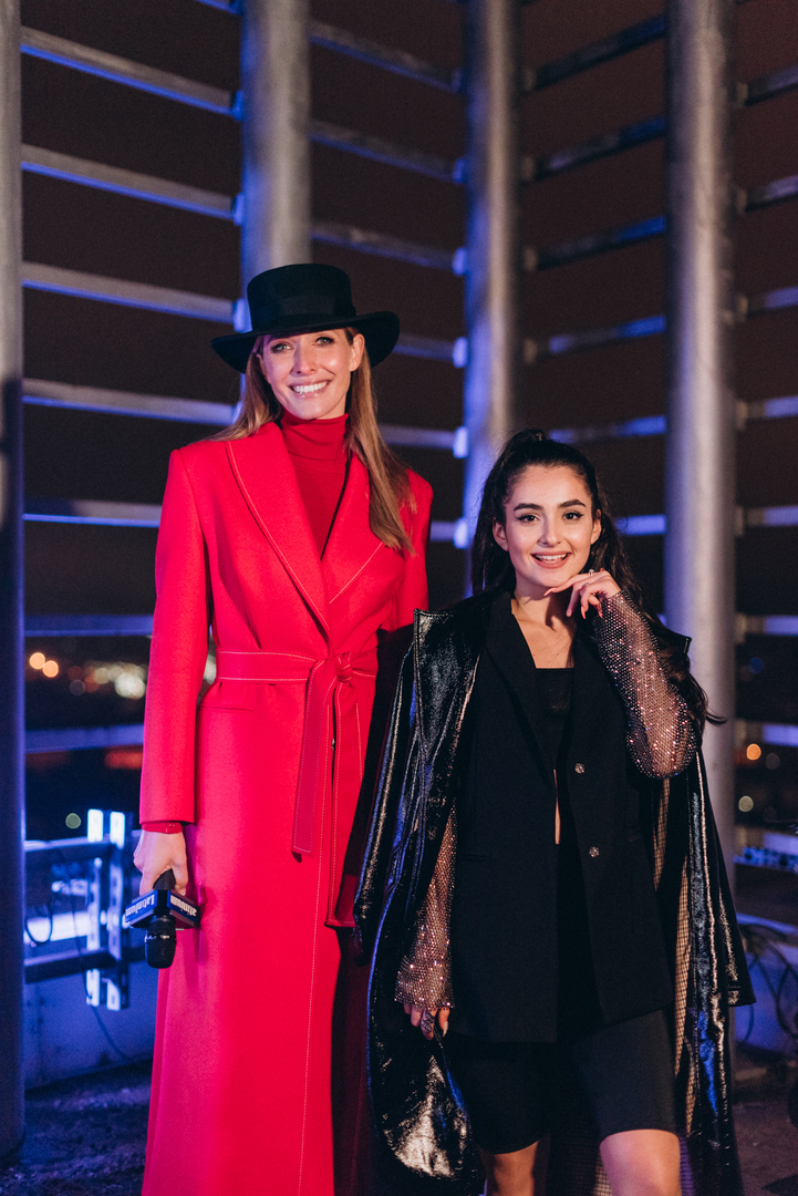 День рождения ТРЦ Gulliver — 7 лет на высоте! image-341