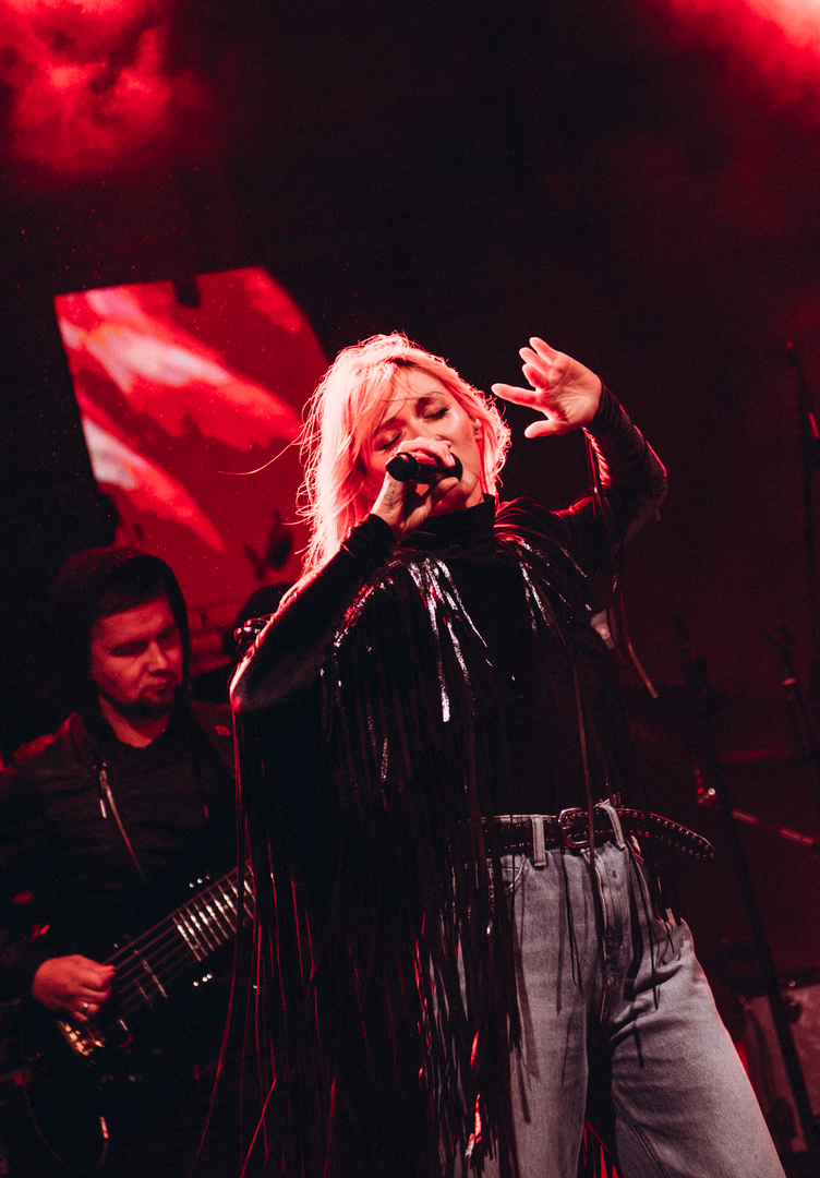 День рождения ТРЦ Gulliver — 7 лет на высоте! image-340