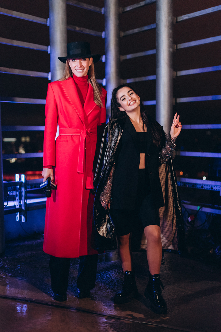 День рождения ТРЦ Gulliver — 7 лет на высоте! image-342