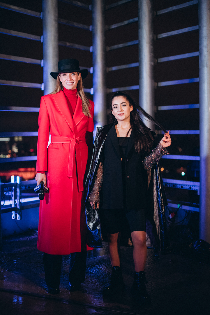 День рождения ТРЦ Gulliver — 7 лет на высоте! image-343